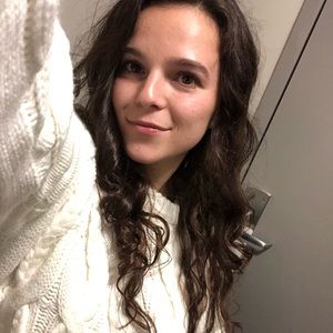 Meet your Posher, Kelsey